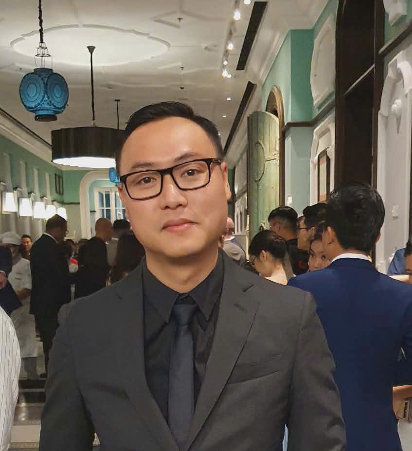 Anh Vũ Hải Nam